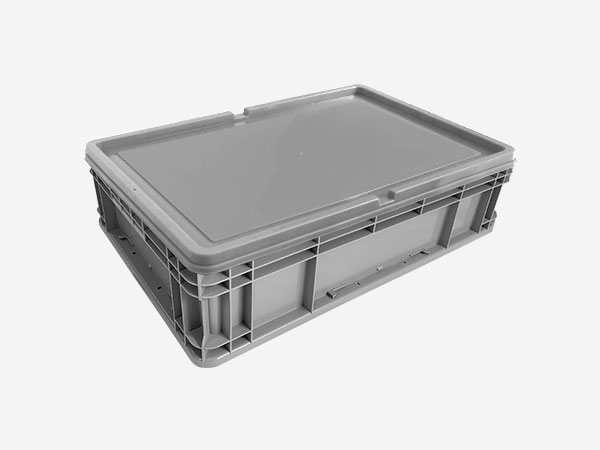 EU-64147物流箱(配平蓋)