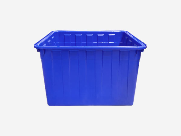 300L水箱藍(lán)色