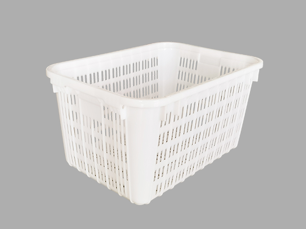 YL-710-380周轉(zhuǎn)籮(封口款)