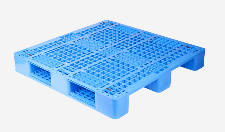 YL-1212川字網(wǎng)格塑料托盤(pán)