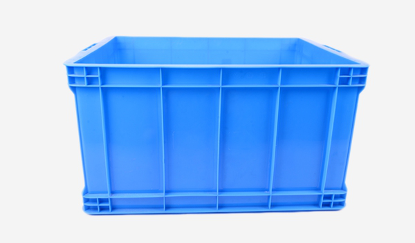 藍(lán)色周轉(zhuǎn)箱可以養(yǎng)黃喉龜嗎？