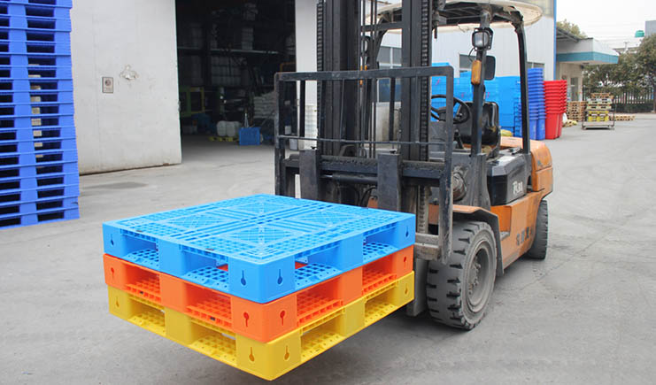 塑料托盤(pán)廠家,為現(xiàn)代物流注入新活力